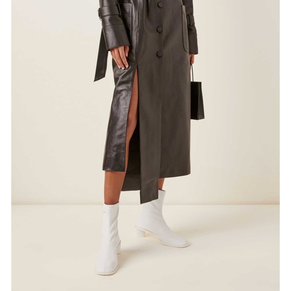 Acne Studios boot